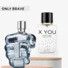 N44 Вдъхновен от Only Brave Edp Men Perfume