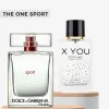 N69 Вдъхновен от The One Sport Edp Men Perfume