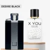 N27 Вдъхновен от Desire Black Edp Men Perfume