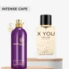 N50 Вдъхновен от Intense Cafe Edp Unisex Perfume