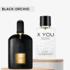 N57 Вдъхновен от Black Orchid Edp Unisex Perfume
