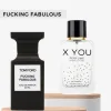 N53 Вдъхновен от Fucking Fabulous Edp Men Perfume