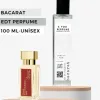Bacarat Unisex 100ml Eau De Toilette Perfume