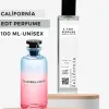 California Unisex 100ml Eau De Toilette Perfume