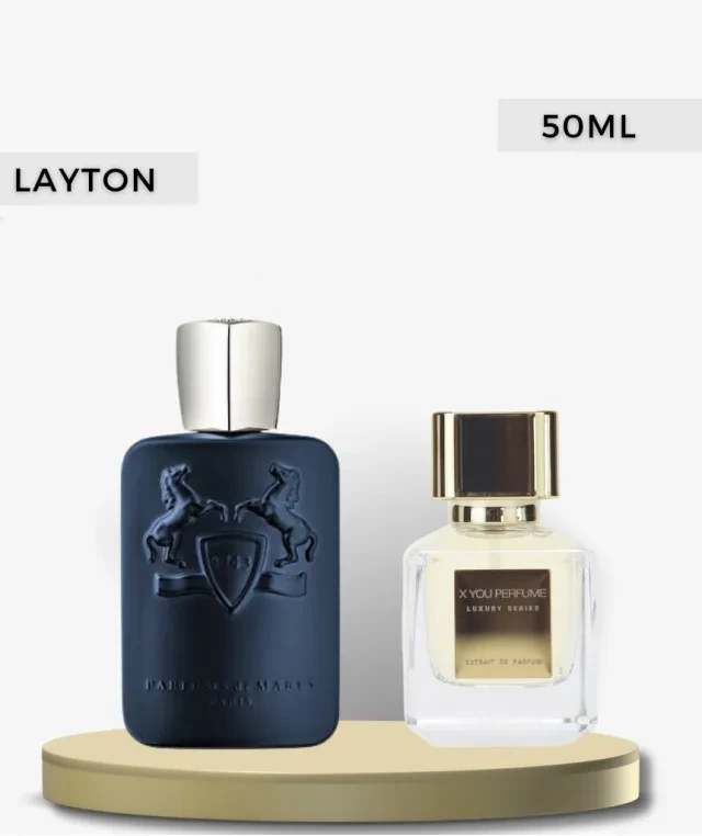 L03 Вдъхновен от Layton 50ml Unisex Perfume