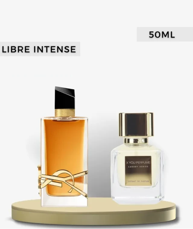 L06 Вдъхновен от Libre Intense 50ml Woman Perfume