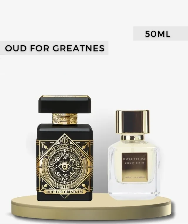 L09 Вдъхновен от Oud for Greatness 50ml Unisex Perfume