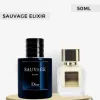 L07 Вдъхновен от Sauvage Elixir 50ml Men Perfume