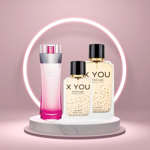 W47 Вдъхновен от Touch Pink Edp Woman Perfume