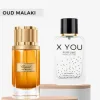 M43 Вдъхновен от Oud Malaki Edp Men Perfume