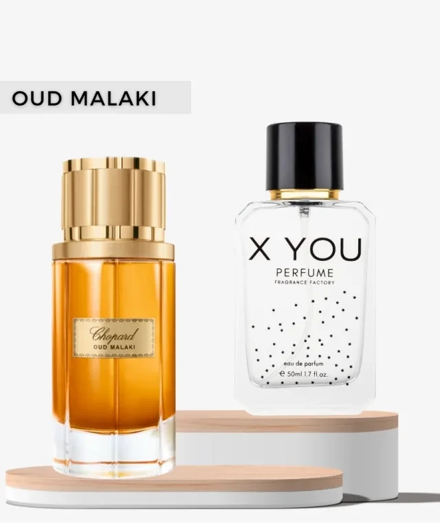 M43 Вдъхновен от Oud Malaki Edp Men Perfume