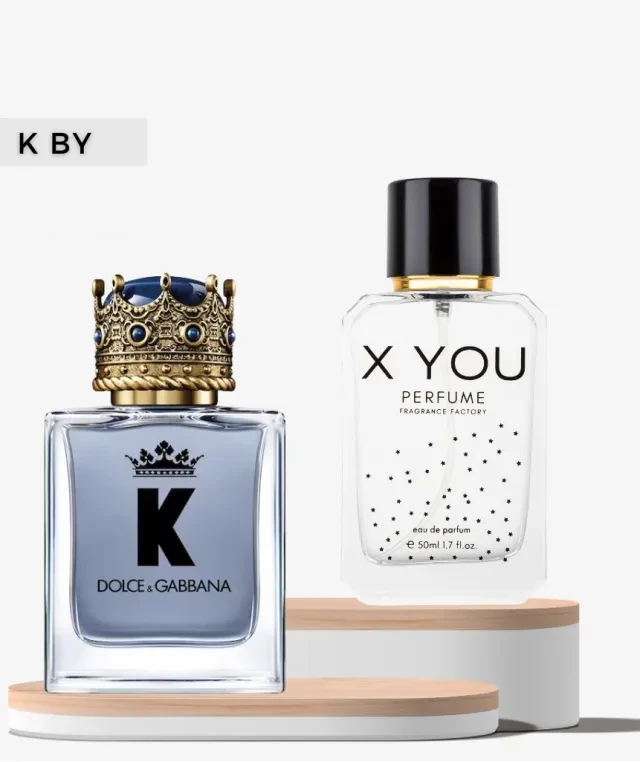 M49 Вдъхновен от By K Edp Men Perfume